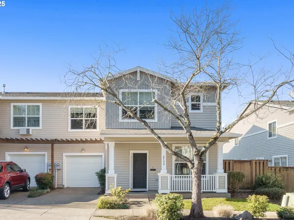 6209 SW 182nd Ter, Beaverton, OR 97007