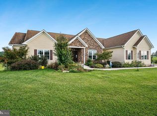 10241 Woodsboro Pike, Walkersville, MD 21793