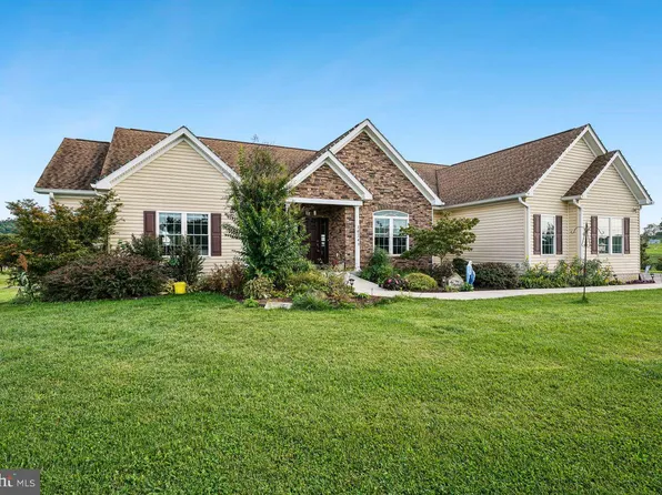 10241 Woodsboro Pike, Walkersville, MD 21793