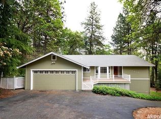 15619 Carrie Dr, Grass Valley, CA 95949