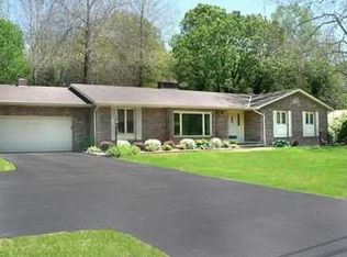 5521 River Styx Rd, Medina, OH 44256