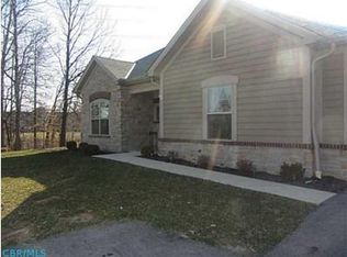 7089 Falls View Cir, Delaware, OH 43015