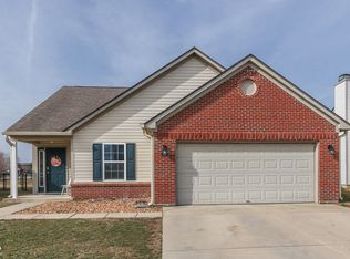 4146 Taunton Ct, Plainfield, IN 46168