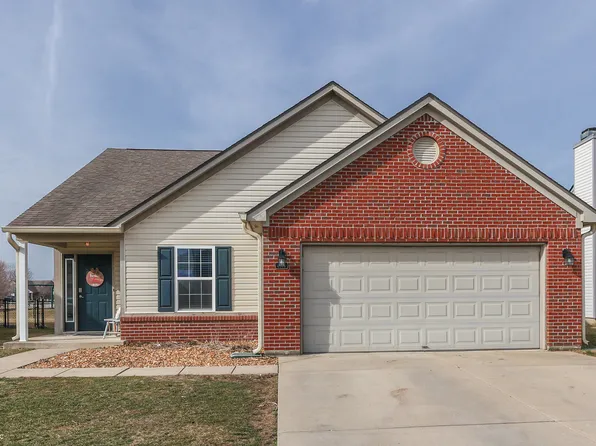 4146 Taunton Ct, Plainfield, IN 46168