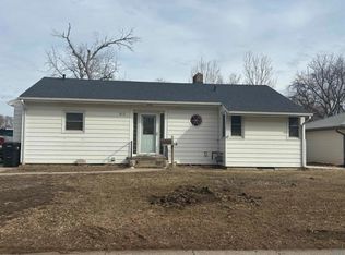 612 Sherman Ave, Cherokee, IA 51012