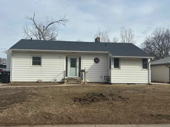 612 Sherman Ave, Cherokee, IA 51012