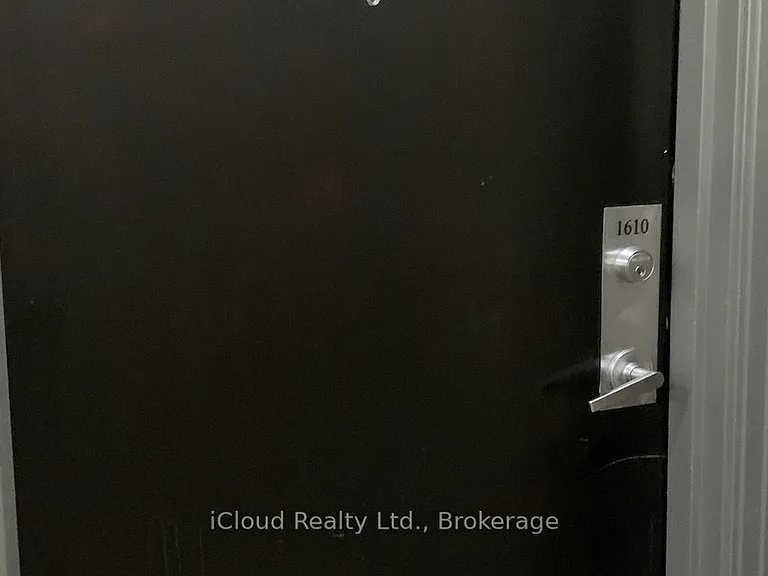 388 Prince Of Wales Dr #1610 — Photo 4