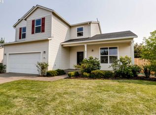 5524 Austin Way, Eugene, OR 97402