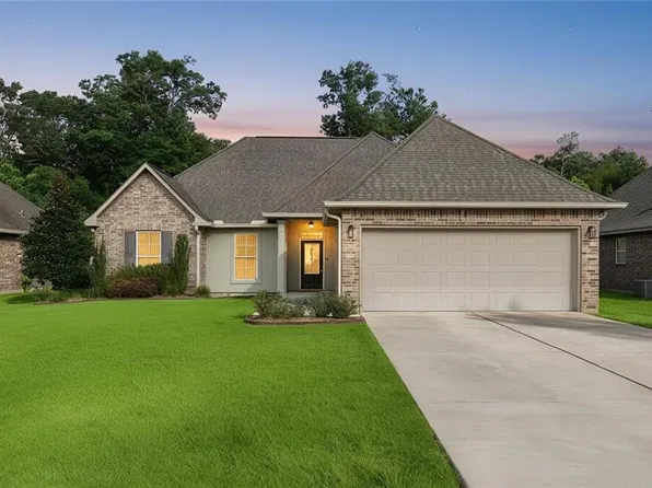1717 Orchard Dr, Covington, LA 70435