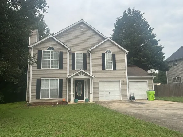 1009 Wynnbrook Ln, Jonesboro, GA 30238