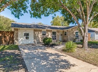 805 Ontario Dr, Garland, TX 75040