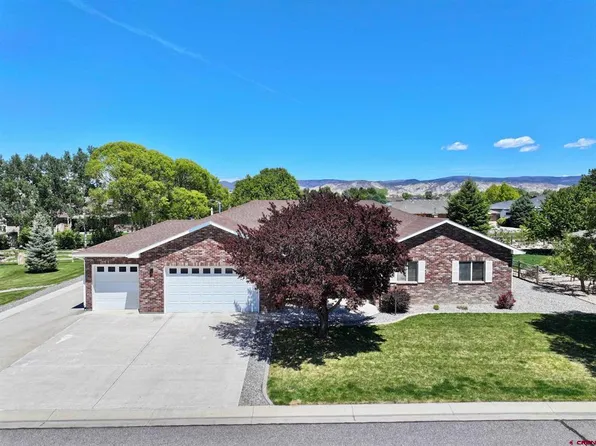 2917 Paintbrush Way, Montrose, CO 81401