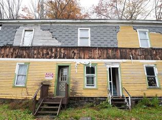435 E Front St, Hancock, NY 13783