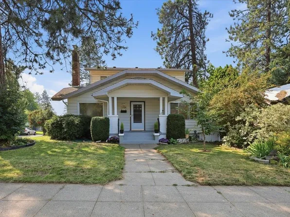 1528 S Adams St, Spokane, WA 99203