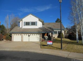 8740 Cimarron St, Highlands Ranch, CO 80126
