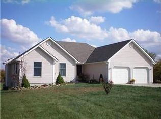 24021 Trail Ridge Pass, Cleveland, MO 64734