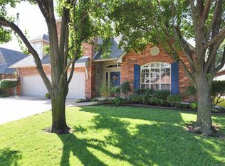 9620 E 118th Pl S, Bixby, OK 74008