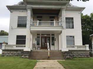 1025 N Washington Ave, Lansing, MI