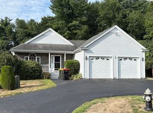 5 Harmony Xing, East Bridgewater, MA 02333