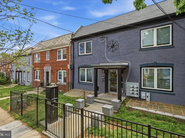 1355 Bryant St NE APT 2, Washington, DC 20018