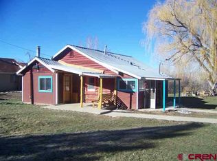 326 S Walnut St, Mancos, CO 81328
