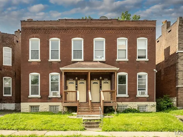 3114 Mount Pleasant St, Saint Louis, MO 63111