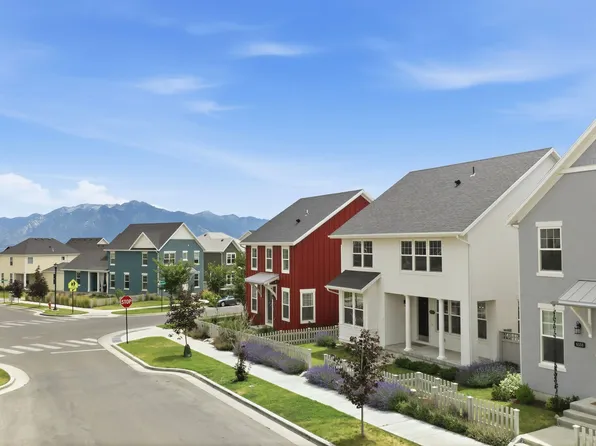 6327 W Sugarcane Dr, South Jordan, UT 84009