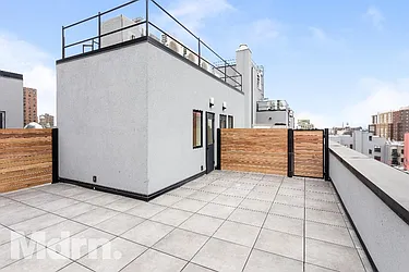 Rented by Mdrn Residential