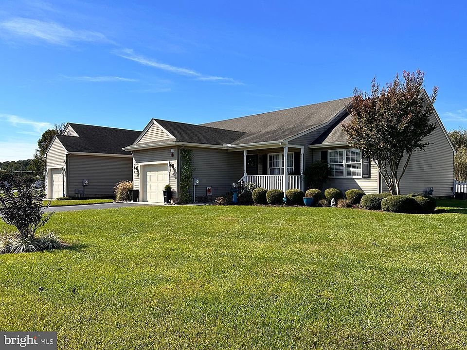 5956 Tappan Ln, Salisbury, MD 21801 Zillow