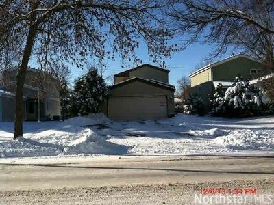 3614 Stinson Blvd NE, Minneapolis, MN, 55418