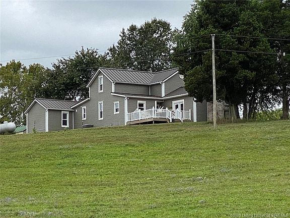5th image of 12005 E County Road 1350 N