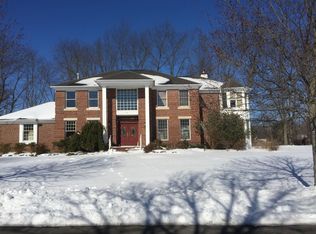 31 Revere Ct, Princeton Jct, NJ 08550
