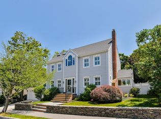 35 Monmouth St, Quincy, MA 02171