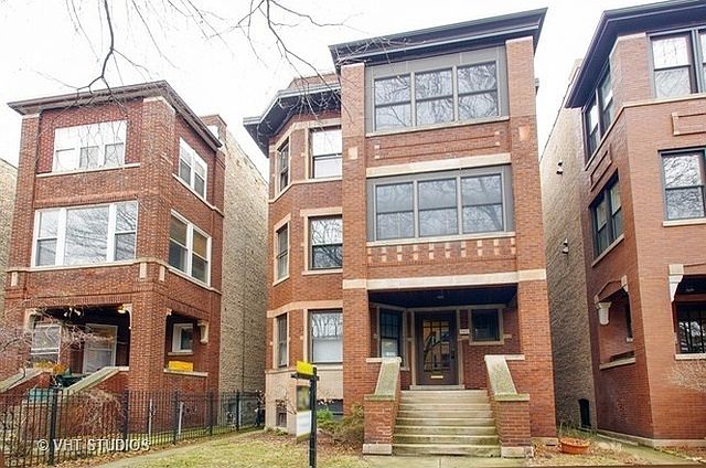 1st image of 1418 W Olive Ave Unit 1