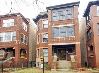 1418 W Olive Ave UNIT 1, Chicago, IL 60660