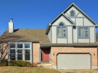 13608 W 49th Ter, Shawnee, KS 66216