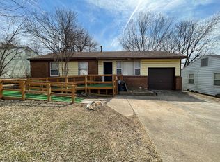1916 W 47th Pl, Tulsa, OK 74107