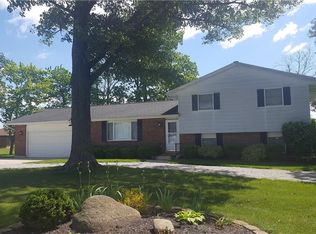 10920 McClure Rd, Sidney, OH 45365