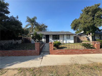 7359 Louise Ave, Van Nuys, CA, 91406