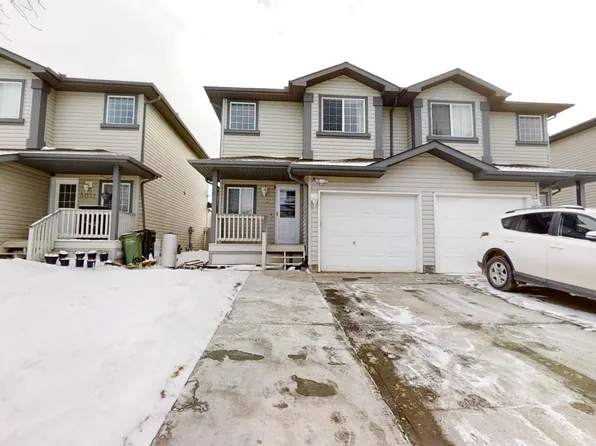 3023 31st Ave NW, Edmonton, AB T6T 1W9