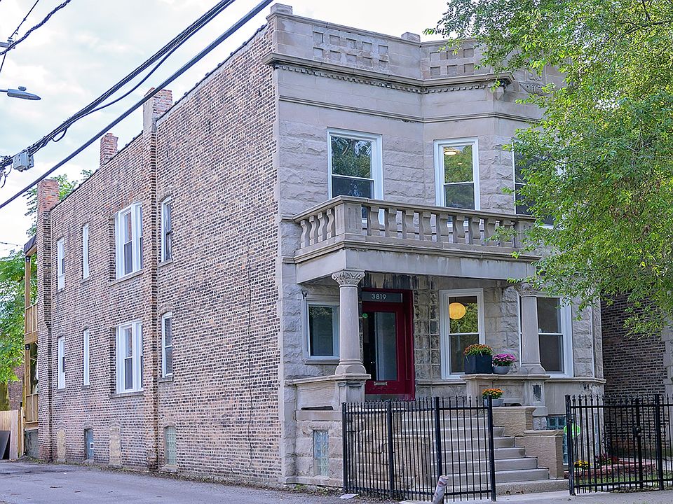 1st image of 3819 W Van Buren St