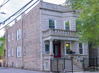 3819 W Van Buren St, Chicago, IL 60624