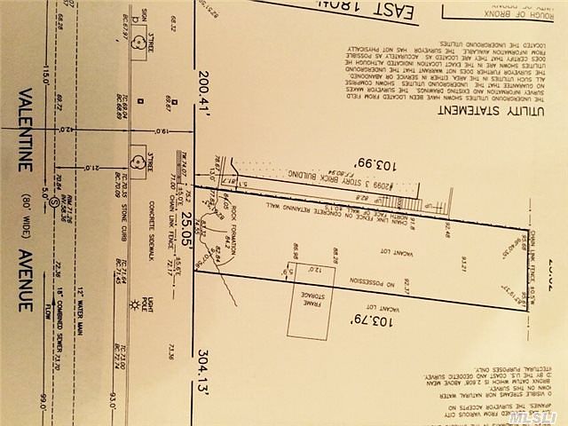 2nd image of 2099 Valentine Ave