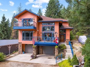 41832 Ernest Rd, Loon Lake, WA 99148