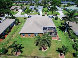 15256 Sam Snead Ln, North Fort Myers, FL 33917