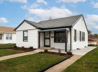 3822 N 61st St, Milwaukee, WI 53216