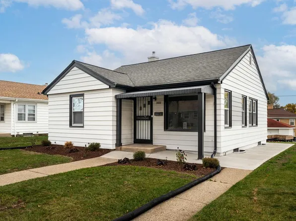 3822 North 61st STREET, Milwaukee, WI 53216