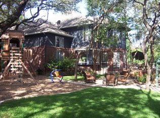 9807 Ramblin River Rd, San Antonio, TX 78251