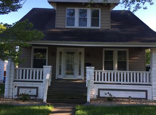 522 Jefferson Rd, Edwardsville, IL 62025