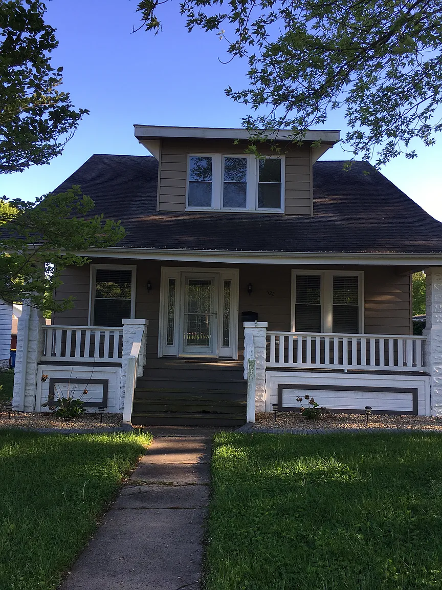 522 Jefferson Rd photo 1